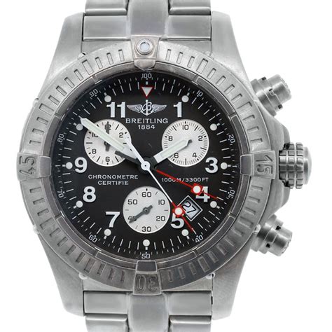 Breitling e73360